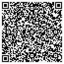 QR code with Red Zone Firearms contacts