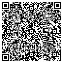 QR code with A-1 Fast Lube contacts