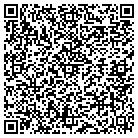 QR code with Prashant Rohatgi MD contacts