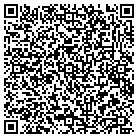 QR code with Hispanic Radio Network contacts