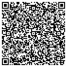 QR code with B & H Industries Inc contacts