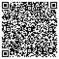 QR code with Gnc contacts