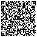 QR code with Gnc contacts