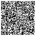 QR code with Gnc contacts