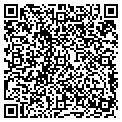 QR code with Gnc contacts