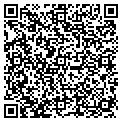 QR code with Gnc contacts