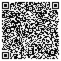 QR code with Gnc contacts