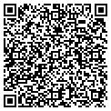 QR code with Gnc contacts