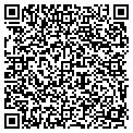 QR code with Gnc contacts