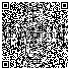 QR code with Manchester Trade contacts