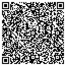 QR code with T C T I C A L Solutions contacts