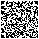 QR code with Arcata Lube contacts
