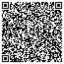 QR code with Auto Glow contacts
