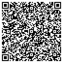 QR code with Playground contacts