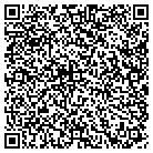 QR code with Hobart West Solutions contacts