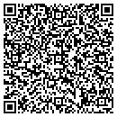 QR code with Uber Inc contacts