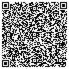 QR code with B R B Abstracting Inc contacts