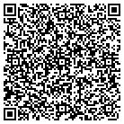 QR code with Chippewa County Abstract CO contacts
