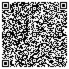 QR code with Dunn County Title Service Inc contacts