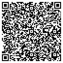 QR code with Isaacs Garage contacts