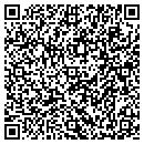 QR code with Hennessey House B & B contacts