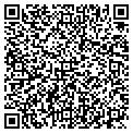 QR code with Heber Rosa Md contacts