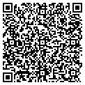 QR code with The Lube Stop LLC contacts