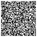QR code with Heroes Inc contacts