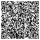 QR code with I A Cummings contacts