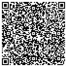 QR code with Apex Mobile Oil Change, LLC contacts