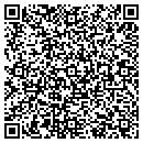 QR code with Dayle Hall contacts