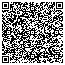 QR code with James Blair House contacts