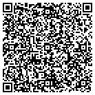 QR code with My Sister's Place Domestic contacts
