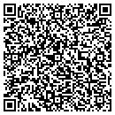 QR code with Keating House contacts