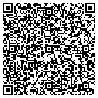 QR code with GAMS Development Corp contacts
