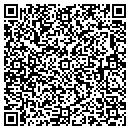 QR code with Atomic Lube contacts