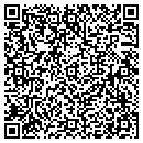 QR code with D M S L L C contacts