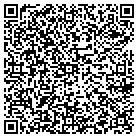 QR code with R L Hall Lakd Title CO Inc contacts