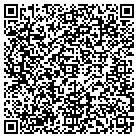 QR code with R & R Janitorial Painting contacts