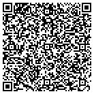 QR code with Institute Of Healthy Living In contacts