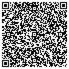 QR code with Mc Alister Institute Options contacts
