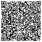 QR code with Anacostia Coordinating Council contacts