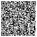 QR code with D D P Inc contacts
