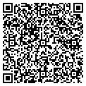 QR code with VMS contacts
