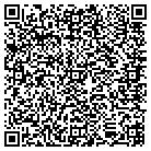 QR code with King's Institute-Private Service contacts