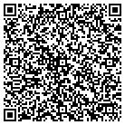QR code with General Nutrition Center Shdysd contacts