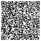 QR code with Mc Manus Health Policy Inc contacts