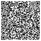 QR code with Oak Hill Farm Bed & Breakfast contacts