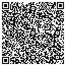 QR code with M & M Auto Parts contacts