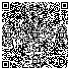 QR code with Macular Degeneration Institute contacts